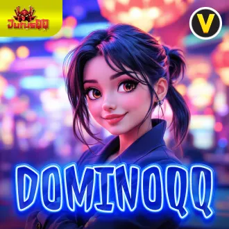 Jurusqq: Situs judi Online Pkv Games Terlengkap Main DominoQQ / Domino99